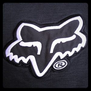 Vintage Fox Racing Sweatshirt